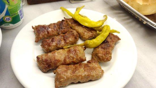 Sultanahmet Koftecisi